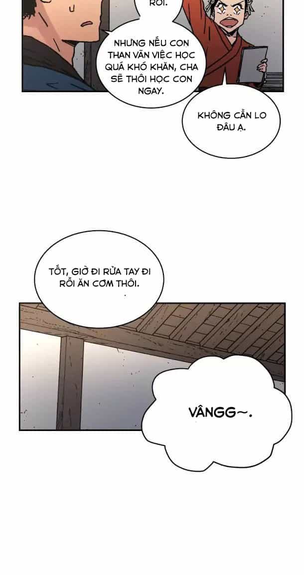 Bố Vô Song - Chương 34 - ảnh 8
