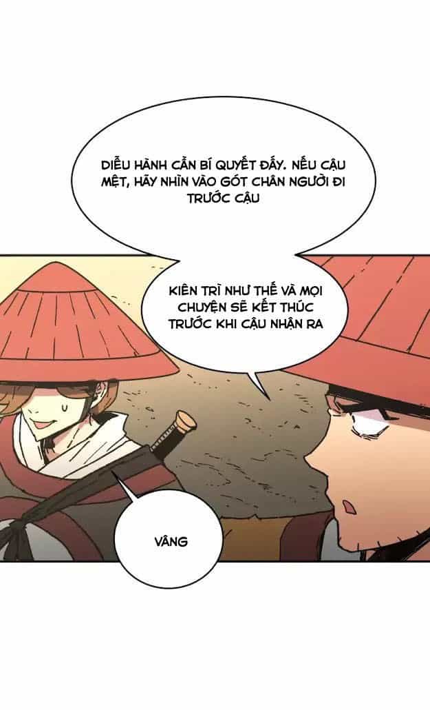 Bố Vô Song - Chương 35 - ảnh 23