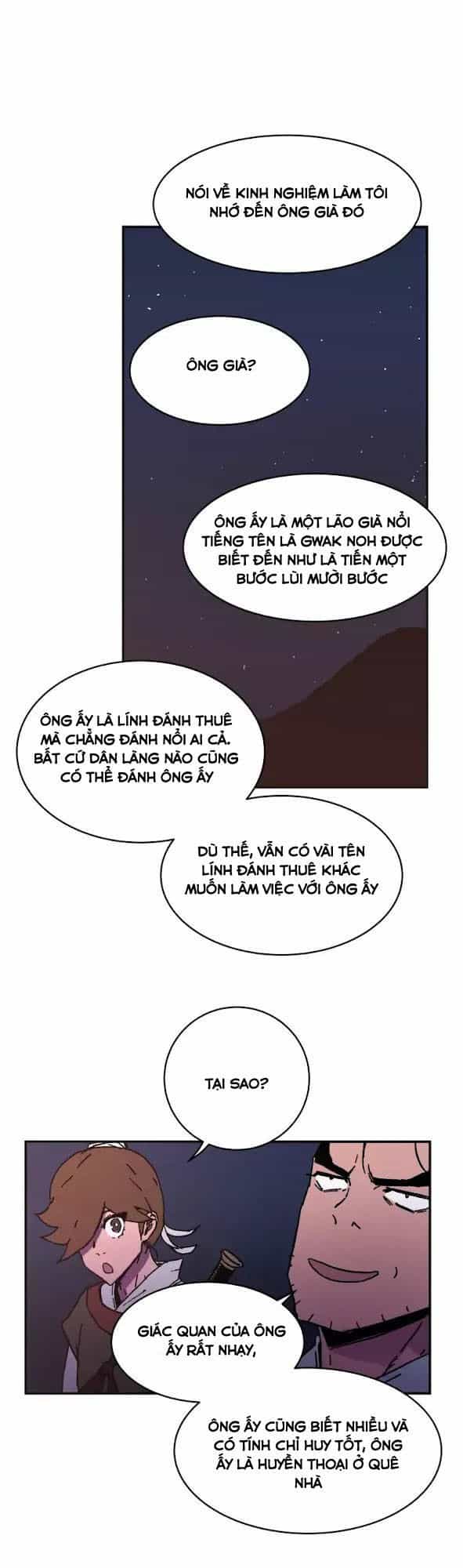 Bố Vô Song - Chương 35 - ảnh 28