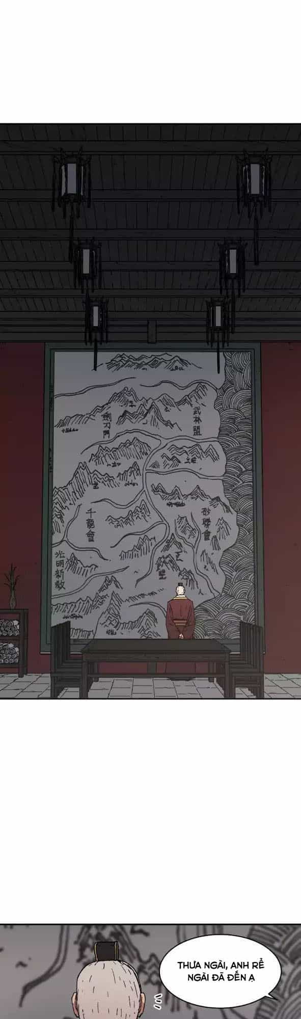 Bố Vô Song - Chương 35 - ảnh 3