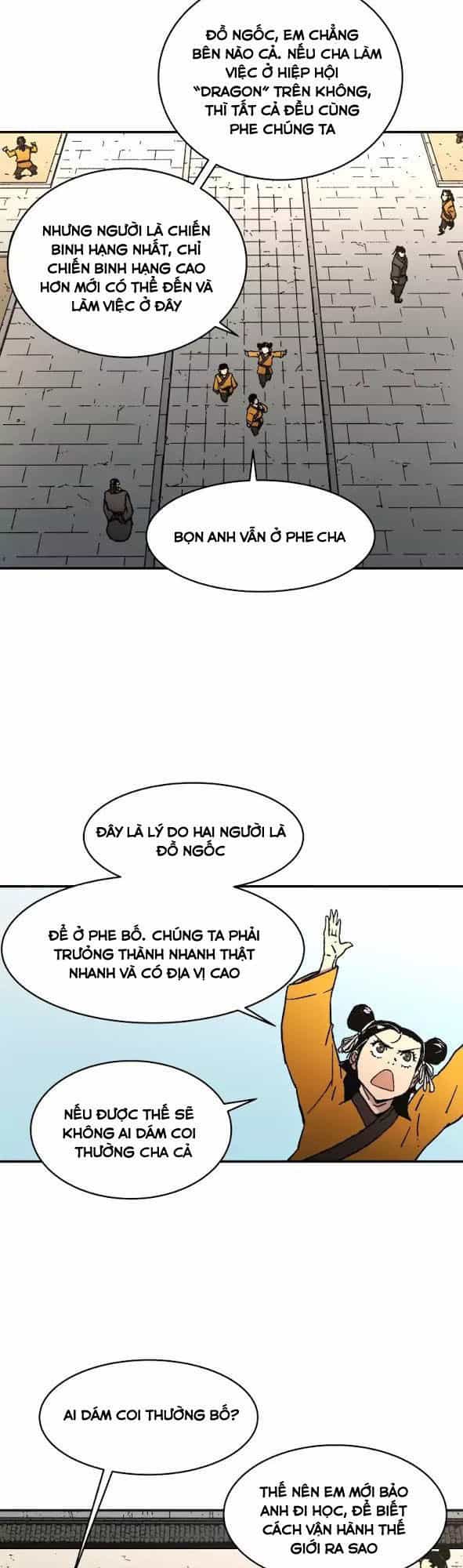 Bố Vô Song - Chương 35 - ảnh 36