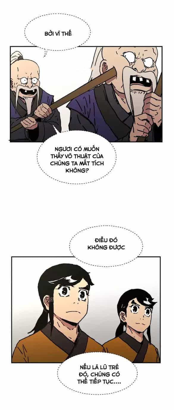 Bố Vô Song - Chương 36 - ảnh 26