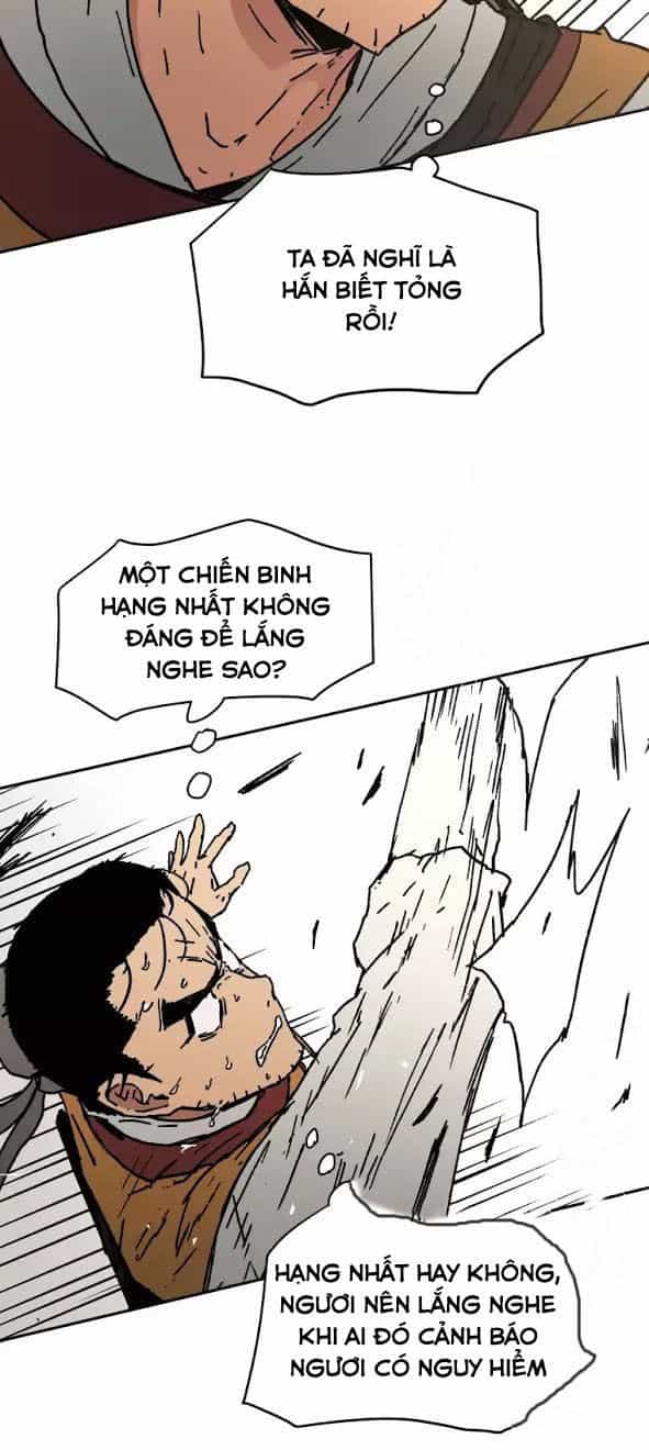 Bố Vô Song - Chương 36 - ảnh 34