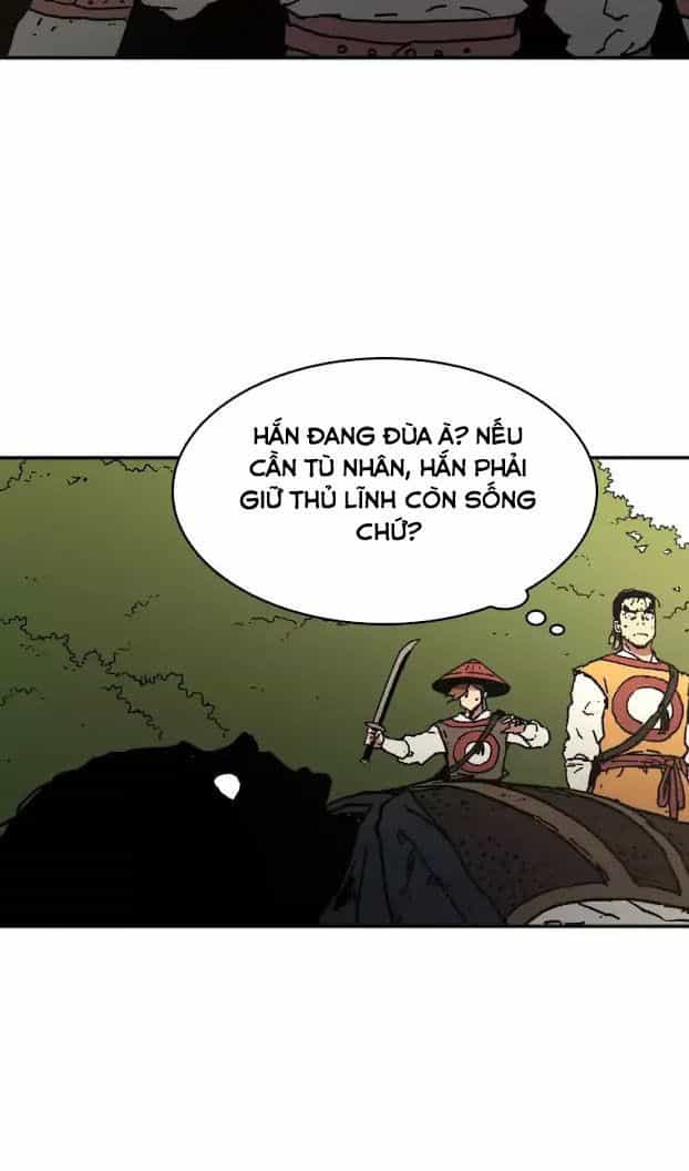 Bố Vô Song - Chương 36 - ảnh 37