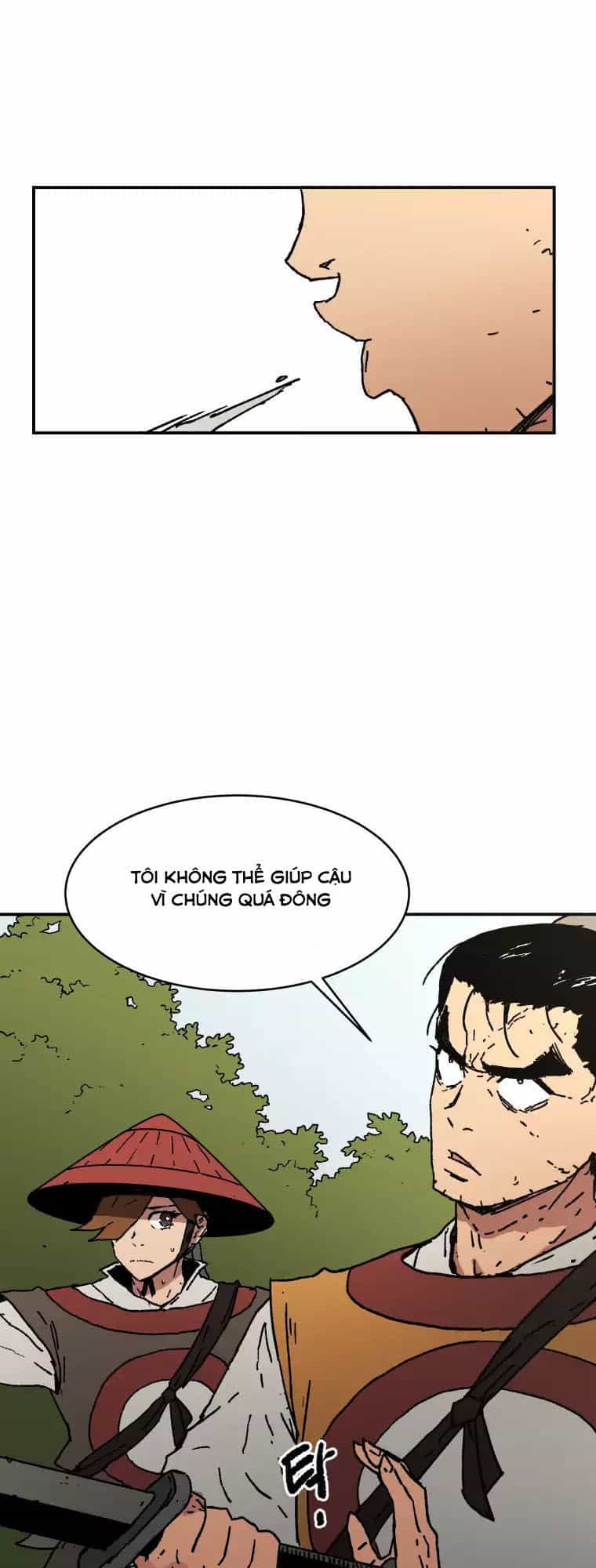 Bố Vô Song - Chương 36 - ảnh 38