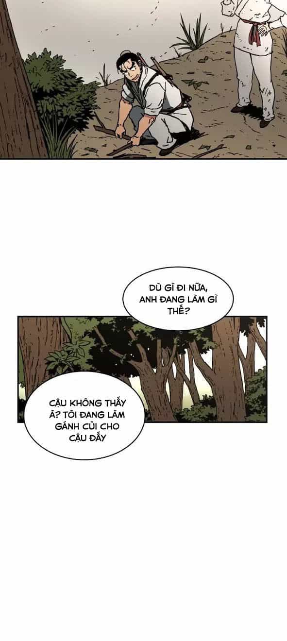 Bố Vô Song - Chương 37 - ảnh 26