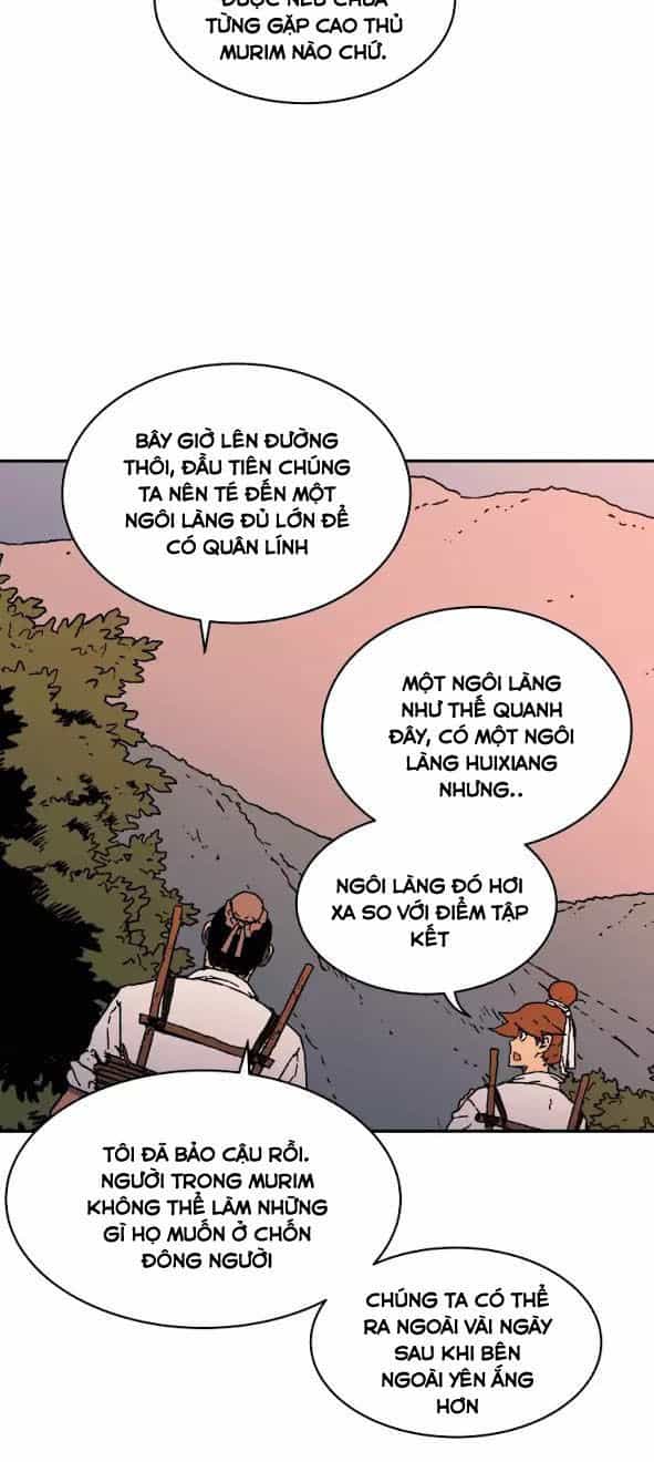 Bố Vô Song - Chương 37 - ảnh 35