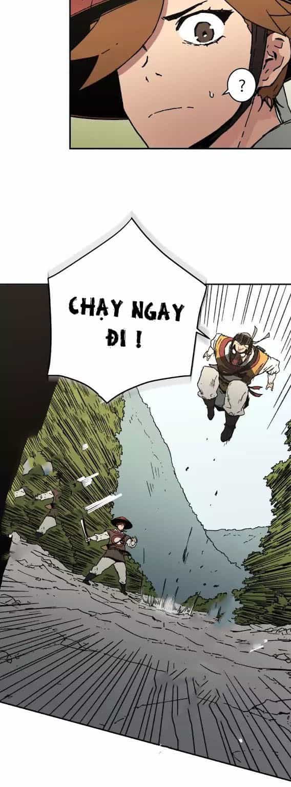 Bố Vô Song - Chương 37 - ảnh 5