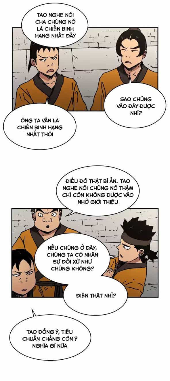 Bố Vô Song - Chương 38 - ảnh 11