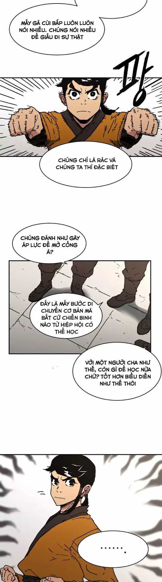 Bố Vô Song - Chương 38 - ảnh 13
