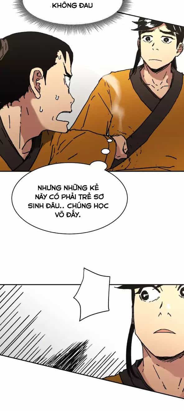 Bố Vô Song - Chương 39 - ảnh 14