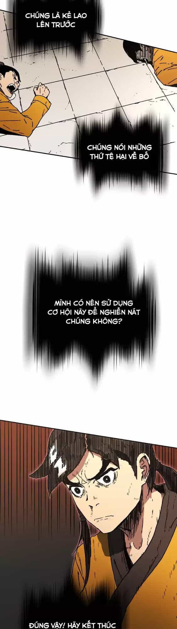 Bố Vô Song - Chương 39 - ảnh 22
