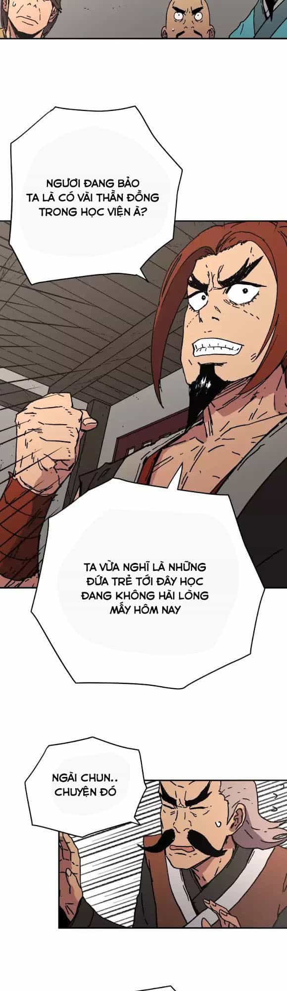 Bố Vô Song - Chương 39 - ảnh 39