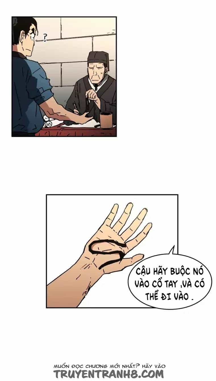 Bố Vô Song - Chương 4 - ảnh 10