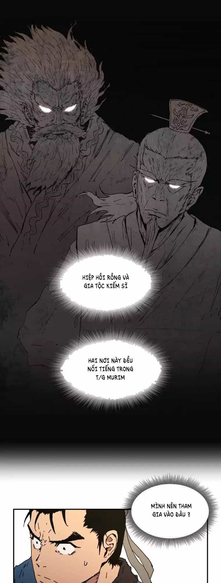 Bố Vô Song - Chương 4 - ảnh 3