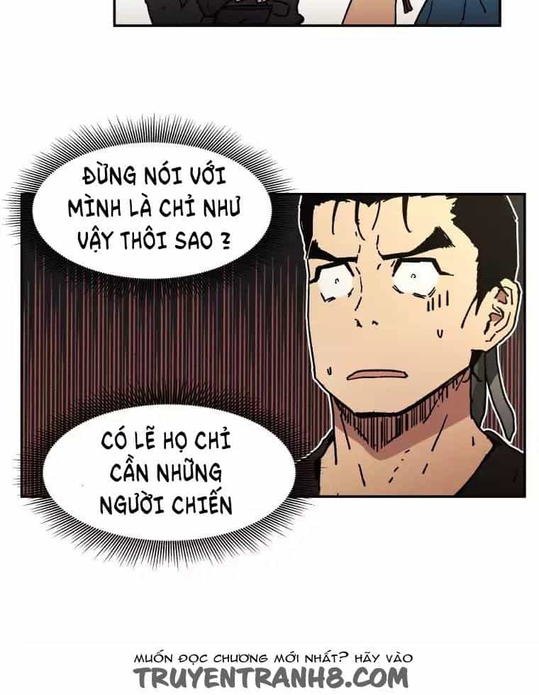 Bố Vô Song - Chương 4 - ảnh 33