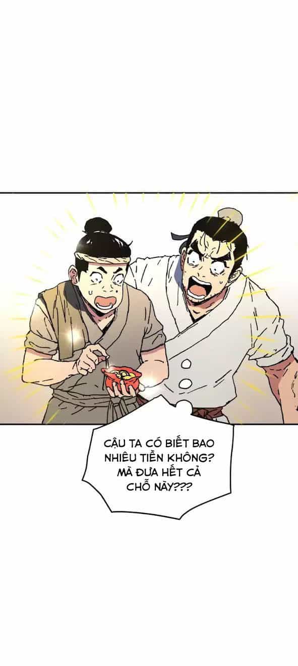 Bố Vô Song - Chương 40 - ảnh 13