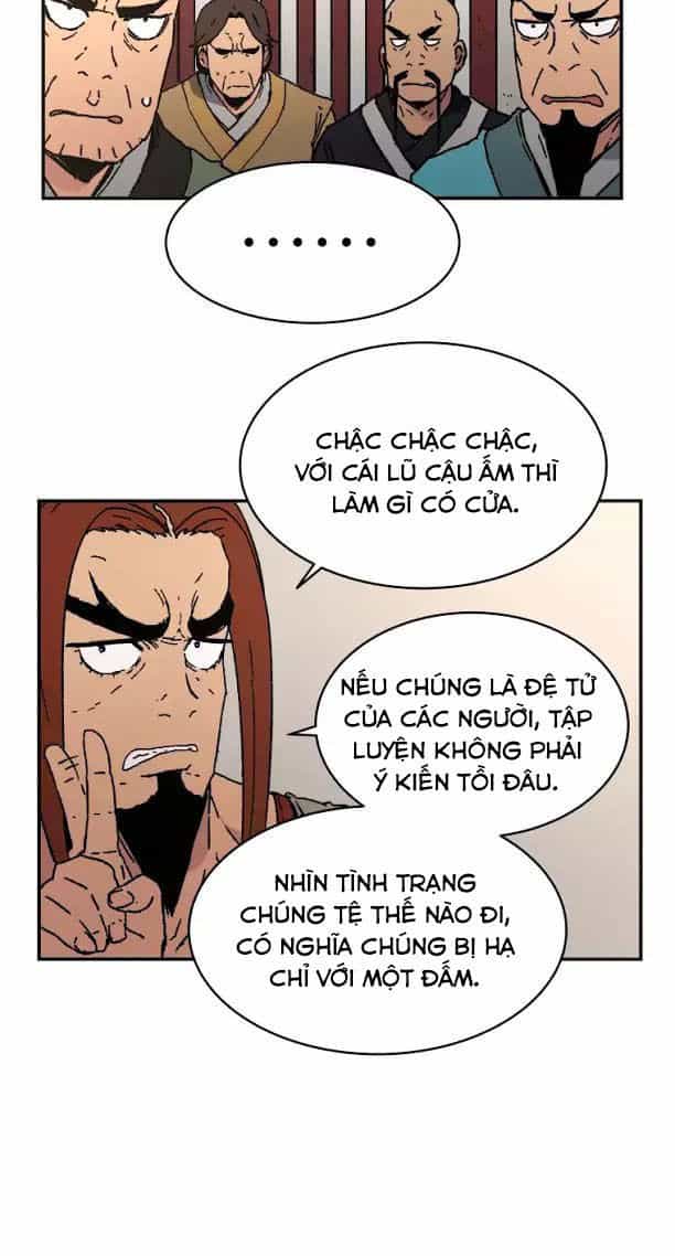 Bố Vô Song - Chương 40 - ảnh 19