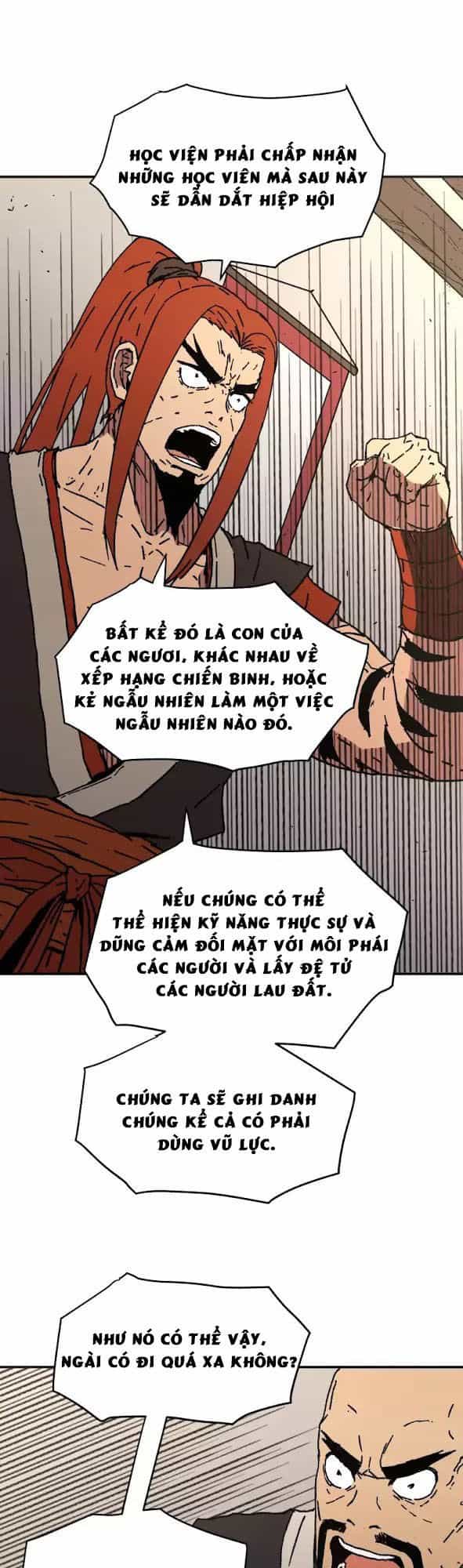 Bố Vô Song - Chương 40 - ảnh 21