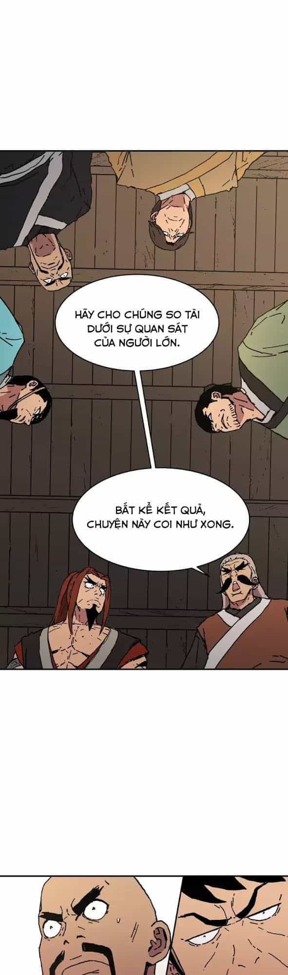 Bố Vô Song - Chương 40 - ảnh 26