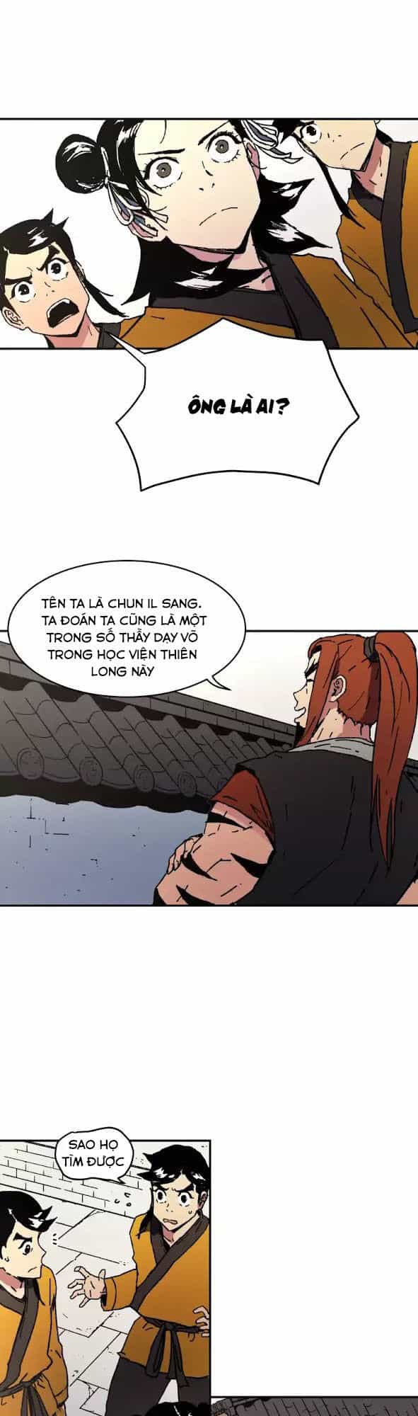 Bố Vô Song - Chương 42 - ảnh 16