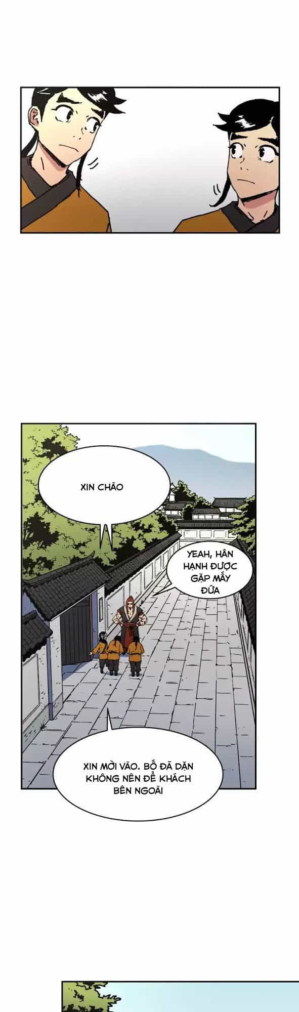 Bố Vô Song - Chương 42 - ảnh 19