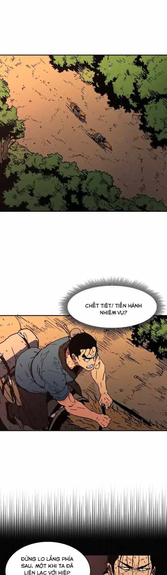 Bố Vô Song - Chương 42 - ảnh 30