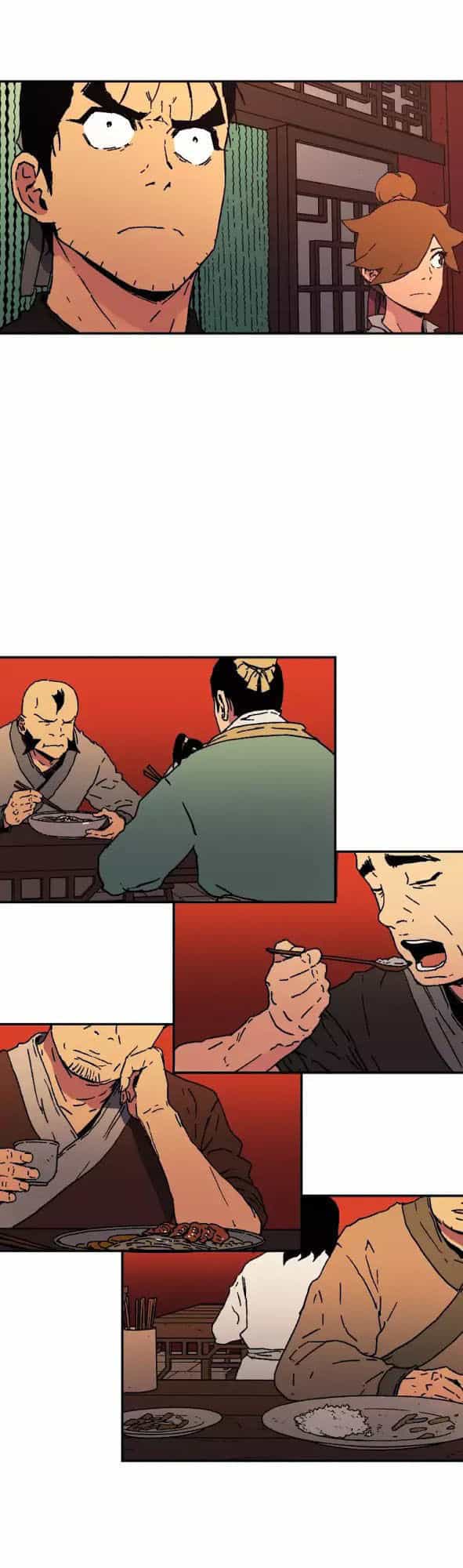 Bố Vô Song - Chương 43 - ảnh 4