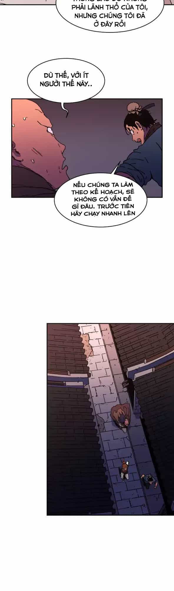 Bố Vô Song - Chương 44 - ảnh 13