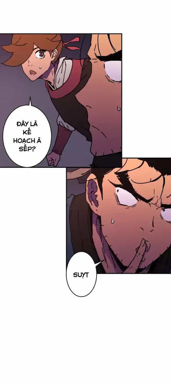 Bố Vô Song - Chương 44 - ảnh 14