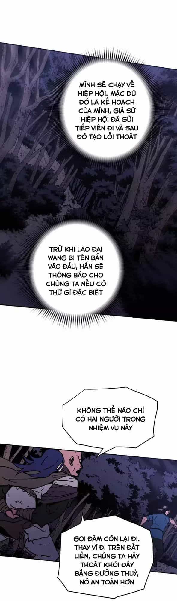 Bố Vô Song - Chương 44 - ảnh 18
