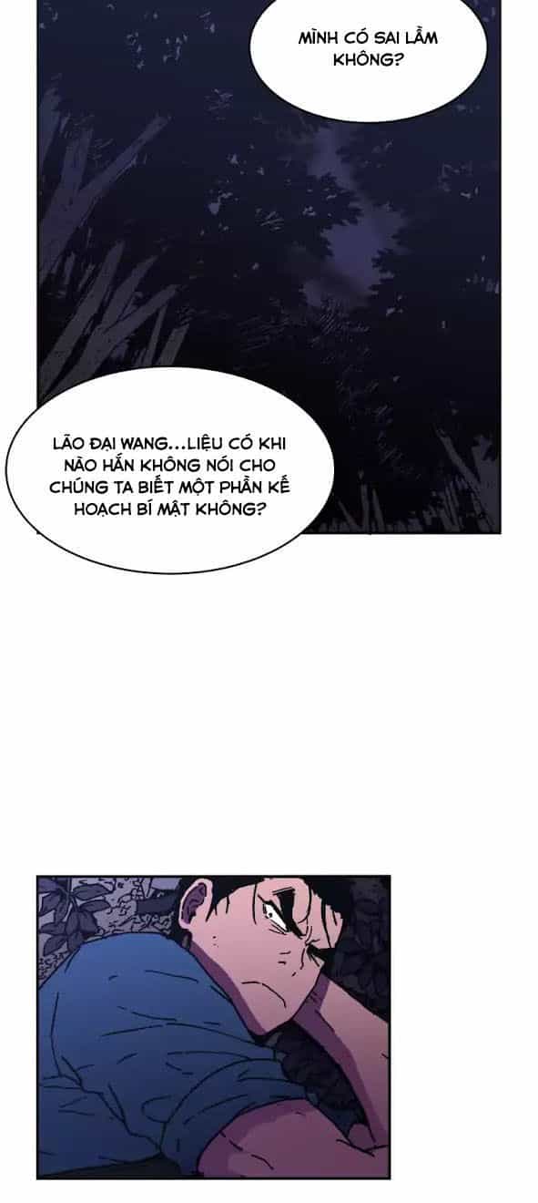 Bố Vô Song - Chương 44 - ảnh 29