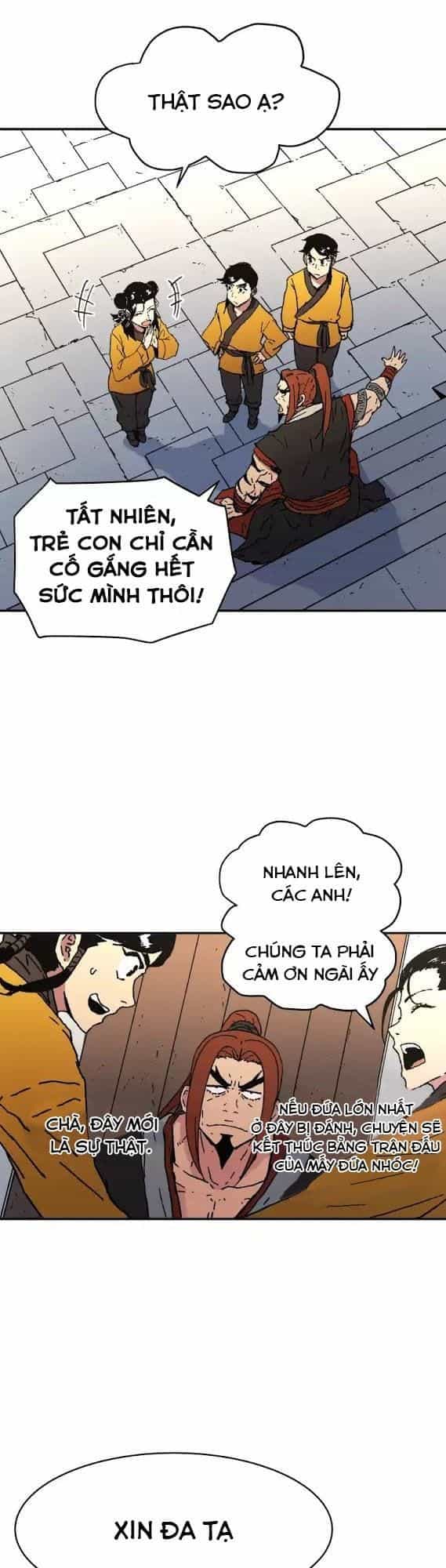 Bố Vô Song - Chương 45 - ảnh 9