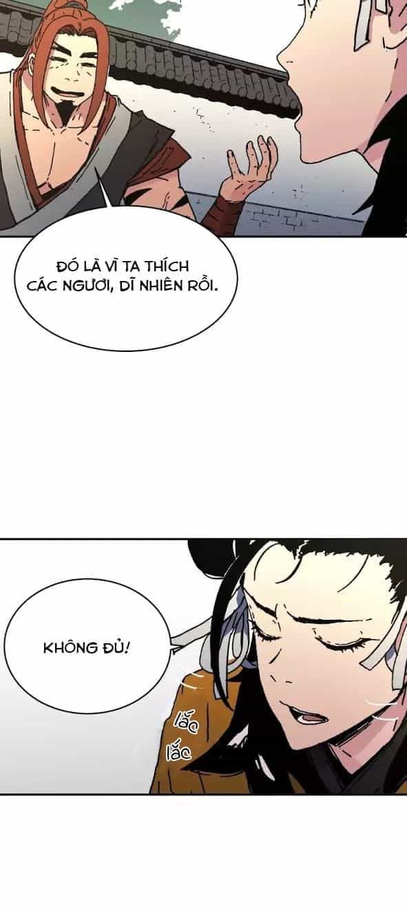 Bố Vô Song - Chương 46 - ảnh 11