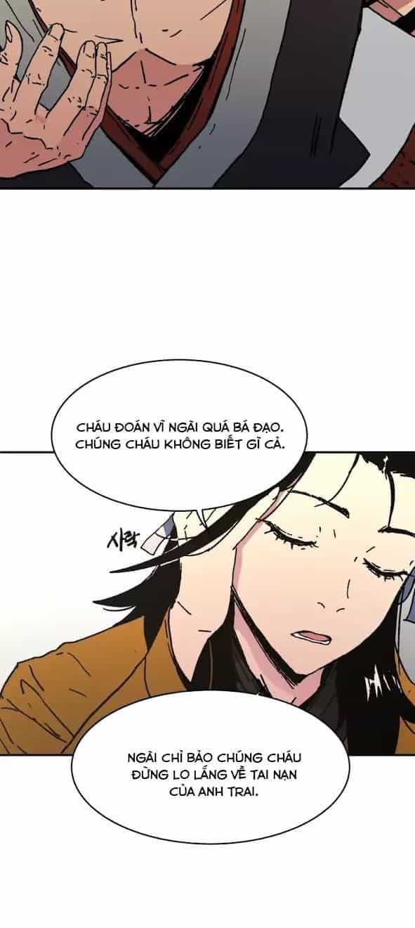 Bố Vô Song - Chương 46 - ảnh 17
