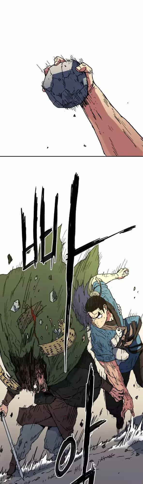 Bố Vô Song - Chương 47 - ảnh 15