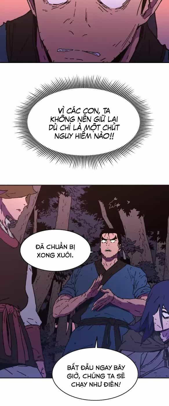 Bố Vô Song - Chương 47 - ảnh 5