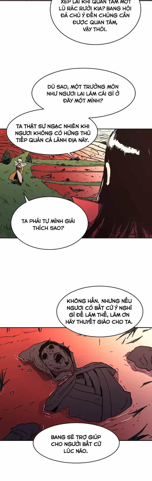 Bố Vô Song - Chương 48 - ảnh 6