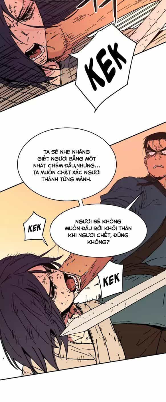 Bố Vô Song - Chương 49 - ảnh 14