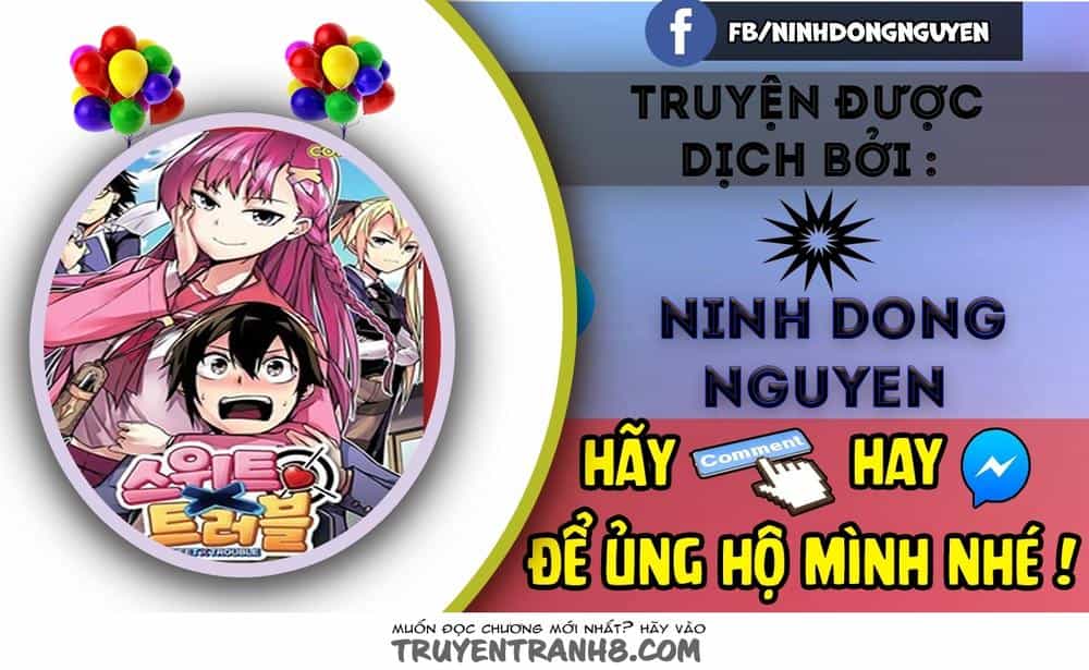 Bố Vô Song - Chương 5 - ảnh 1