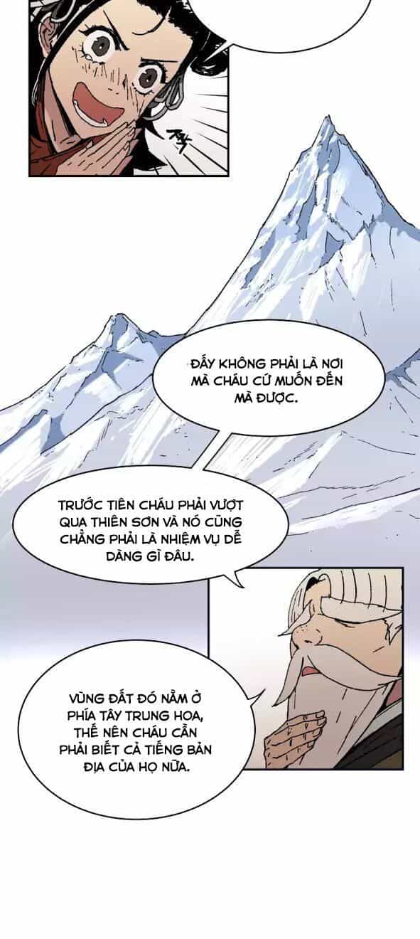 Bố Vô Song - Chương 50 - ảnh 16