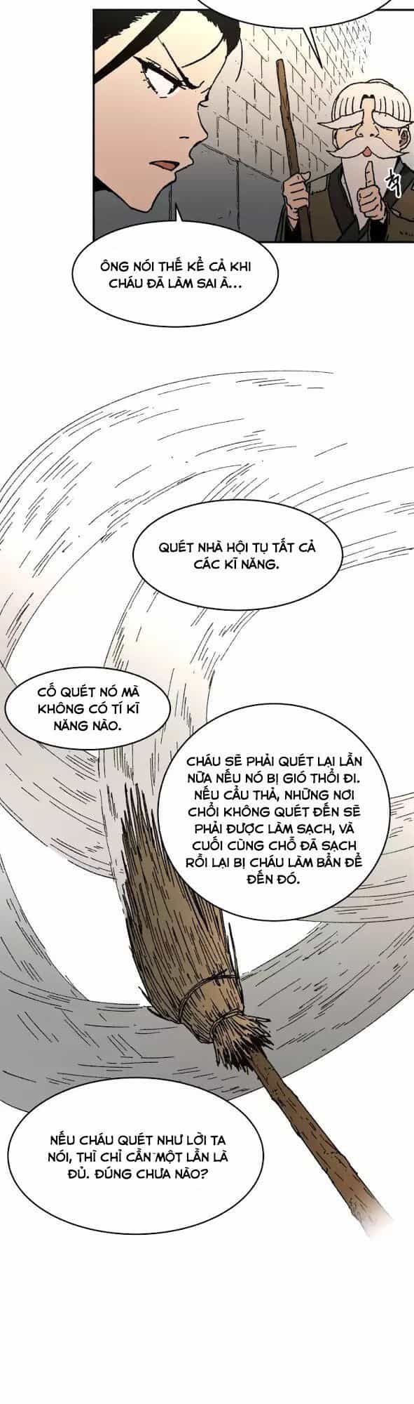 Bố Vô Song - Chương 50 - ảnh 24