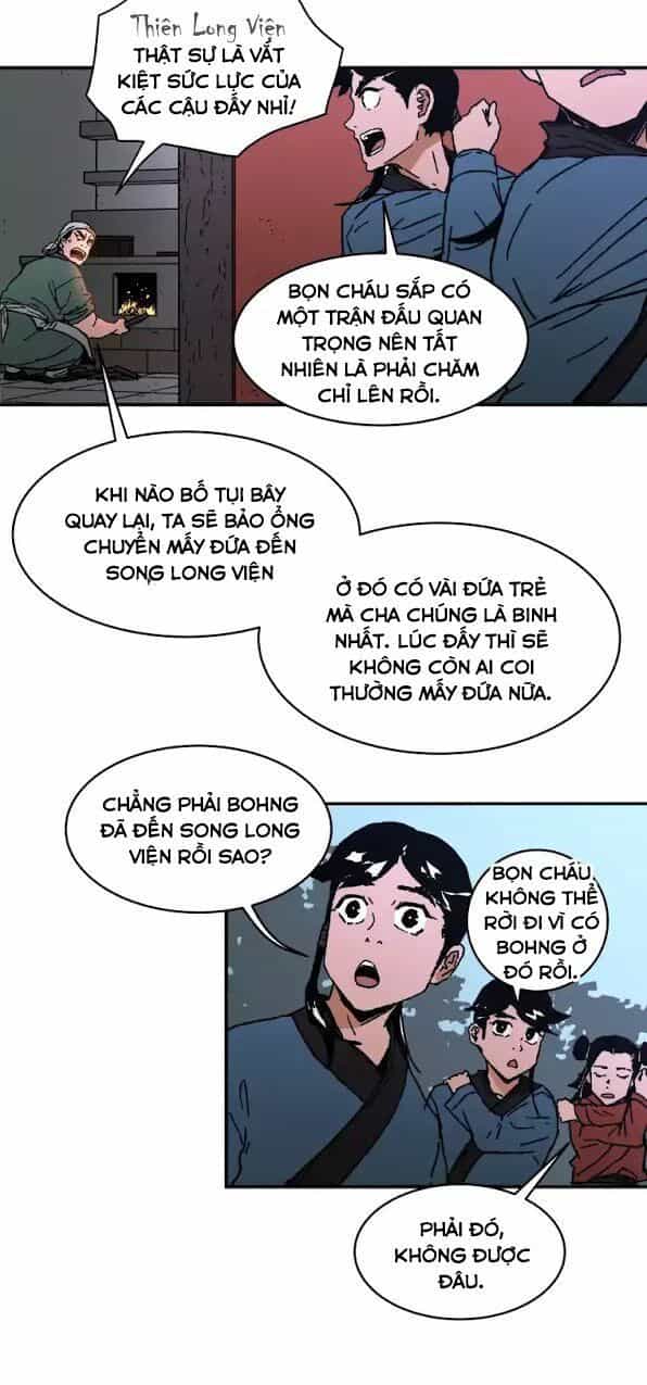 Bố Vô Song - Chương 50 - ảnh 4