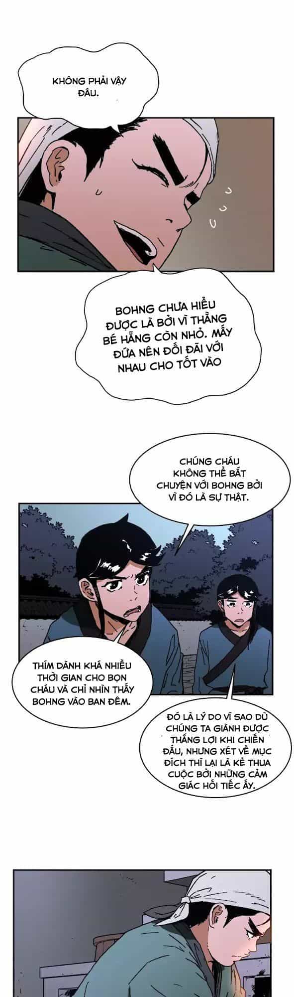Bố Vô Song - Chương 50 - ảnh 6