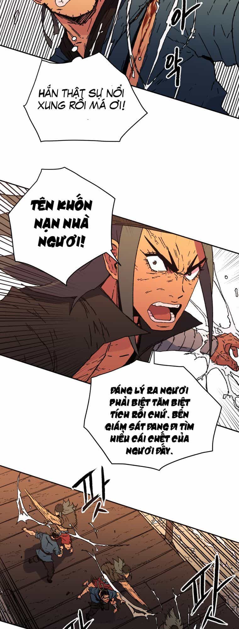 Bố Vô Song - Chương 51 - ảnh 11