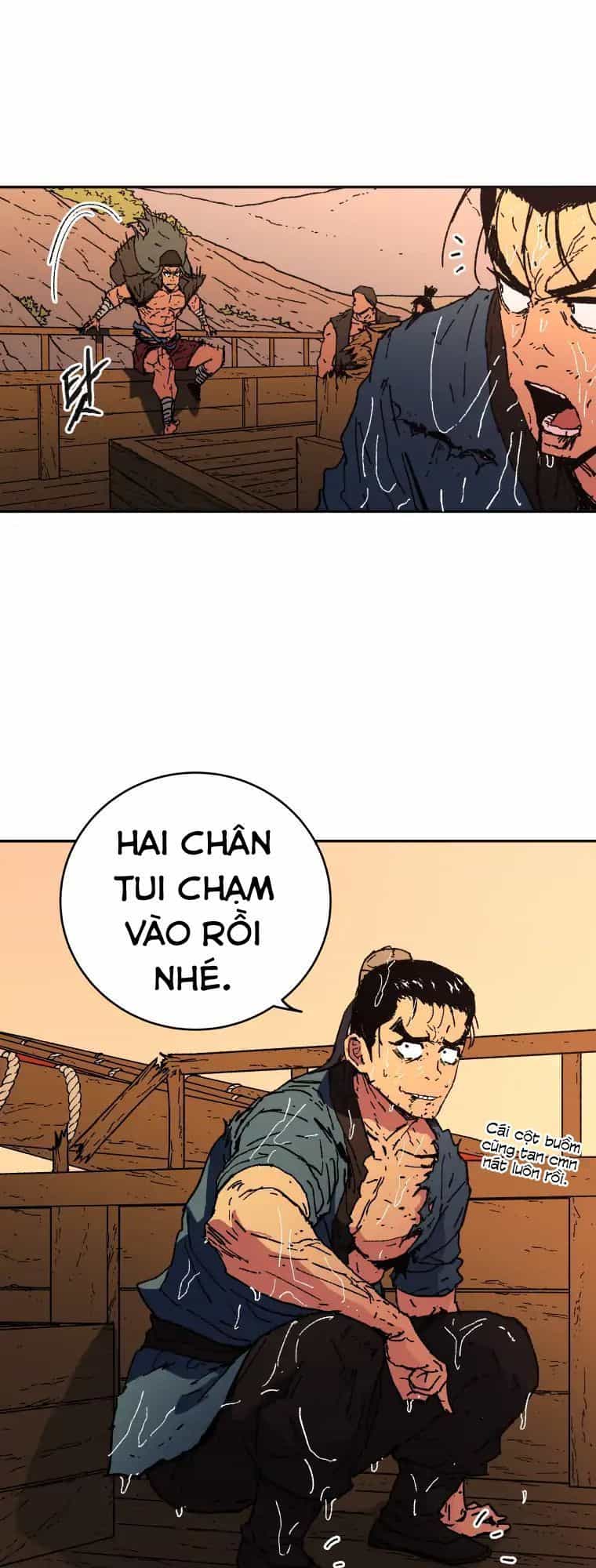 Bố Vô Song - Chương 52 - ảnh 10
