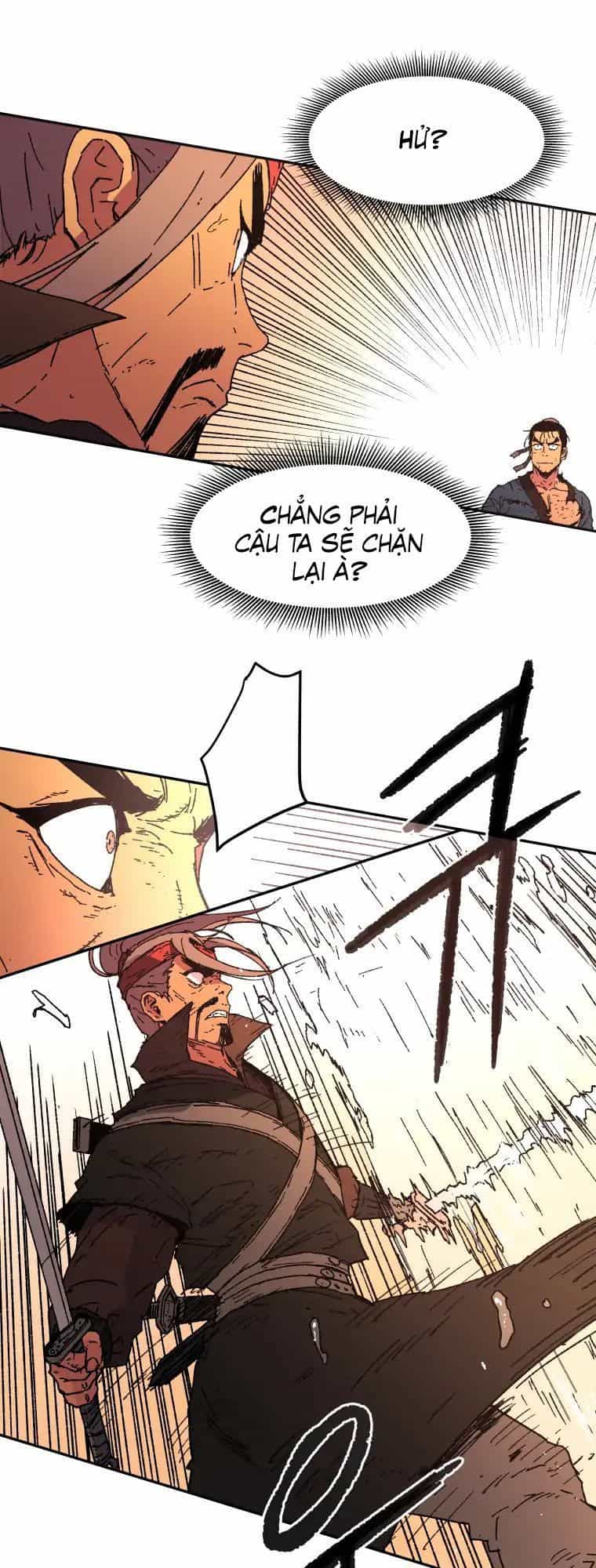 Bố Vô Song - Chương 52 - ảnh 14