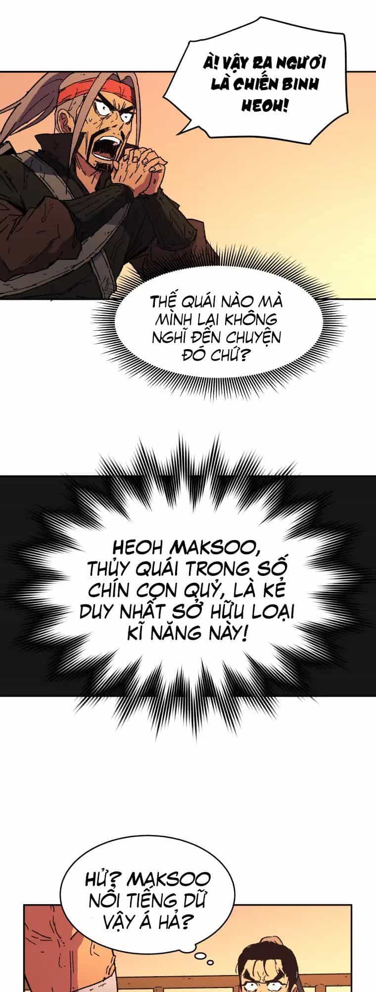 Bố Vô Song - Chương 52 - ảnh 38