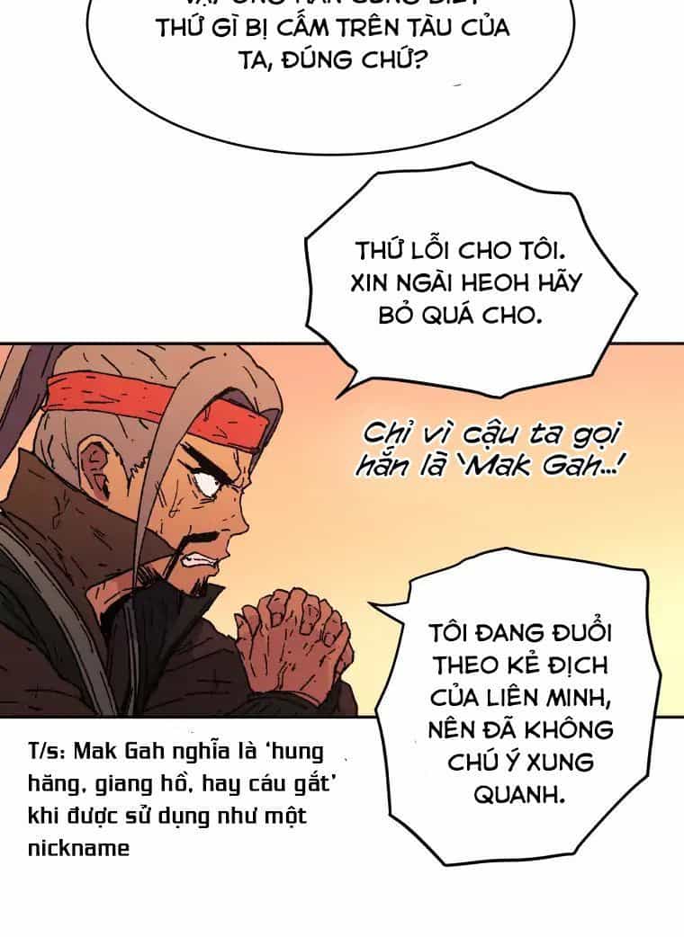Bố Vô Song - Chương 52 - ảnh 40