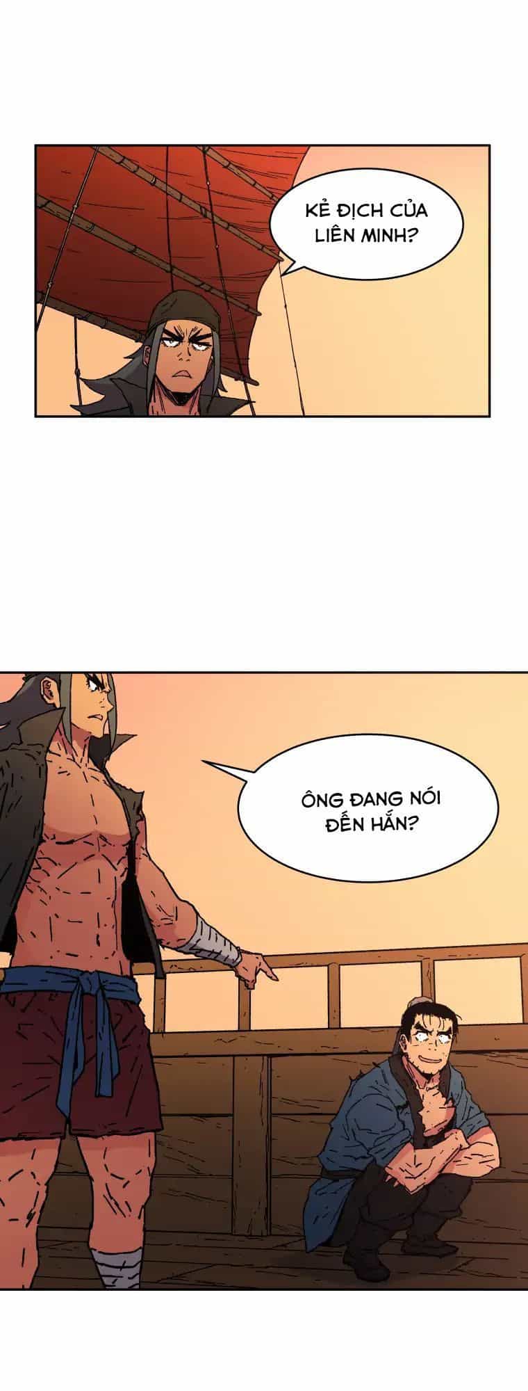 Bố Vô Song - Chương 52 - ảnh 41